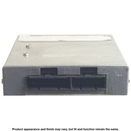 A1 Cardone Remanufactured  Engine Control Computer, 77-6868 77-6868